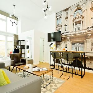Studio Appartement
