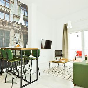 Appartement met Twee Slaapkamers